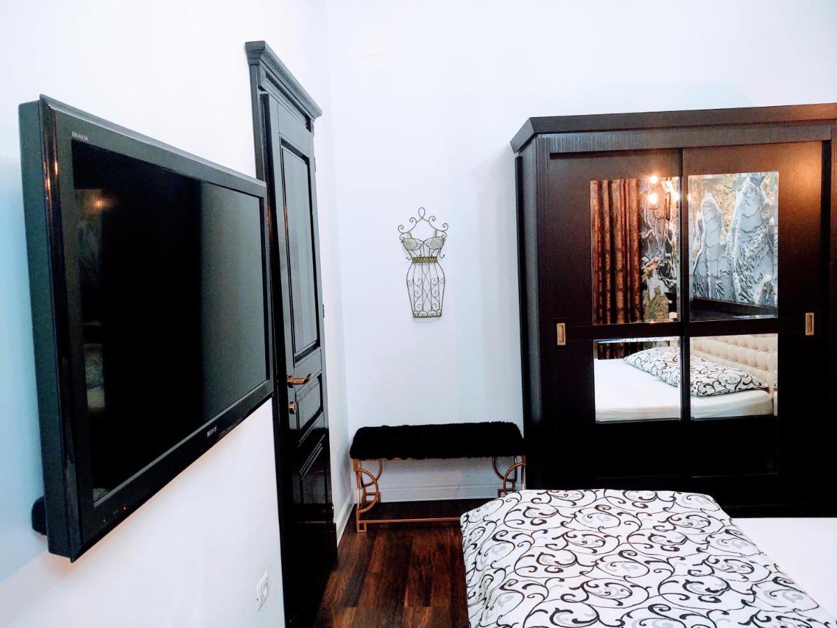 Apartamento Casa Arian Braşov Exterior foto