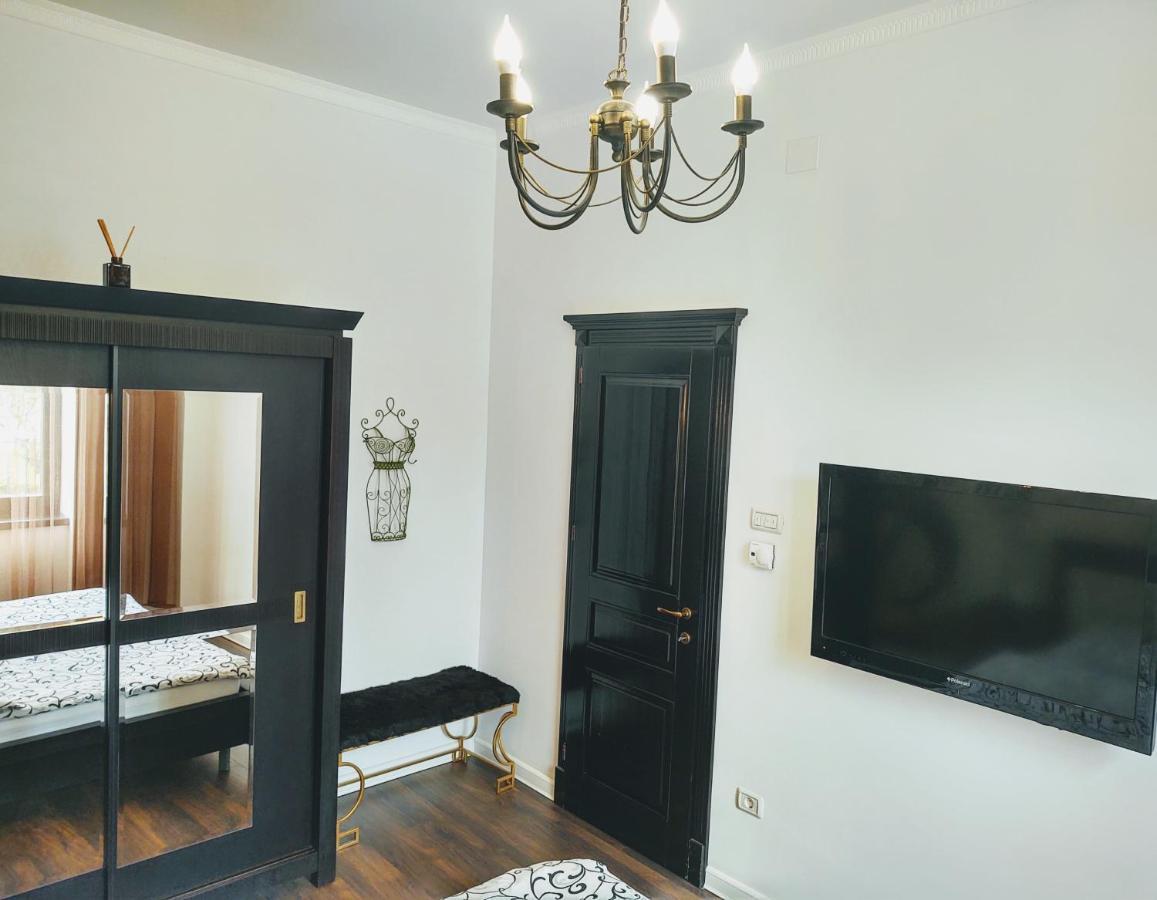 Apartamento Casa Arian Braşov Exterior foto