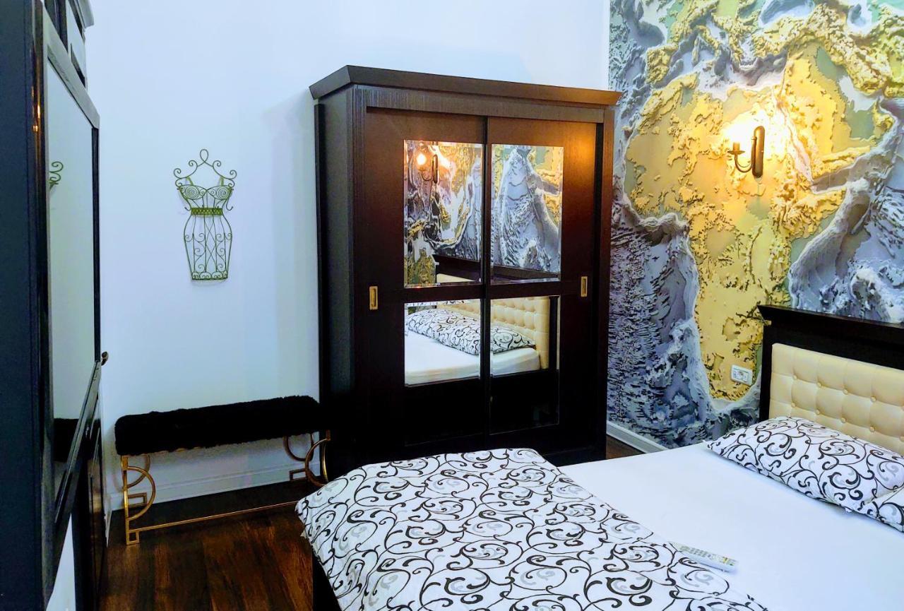 Apartamento Casa Arian Braşov Exterior foto