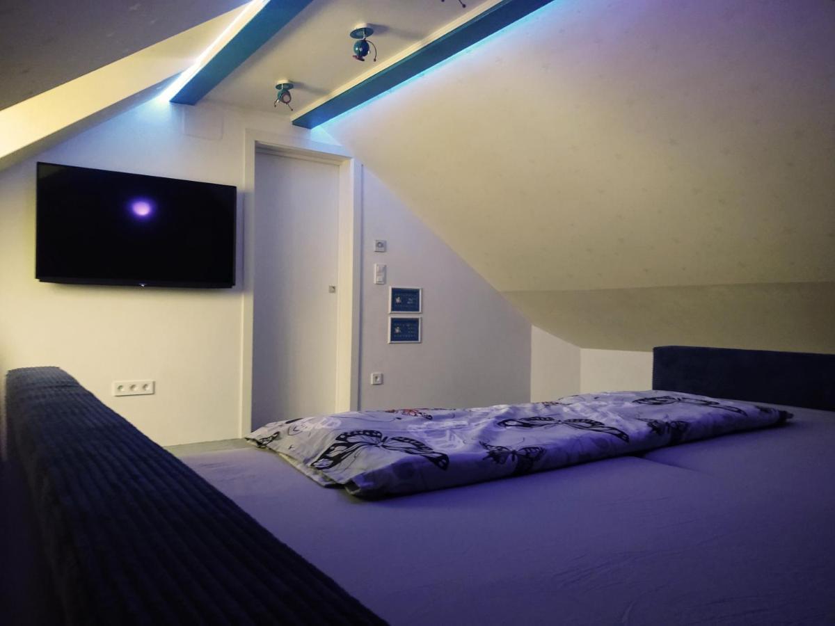 Apartamento Casa Arian Braşov Exterior foto