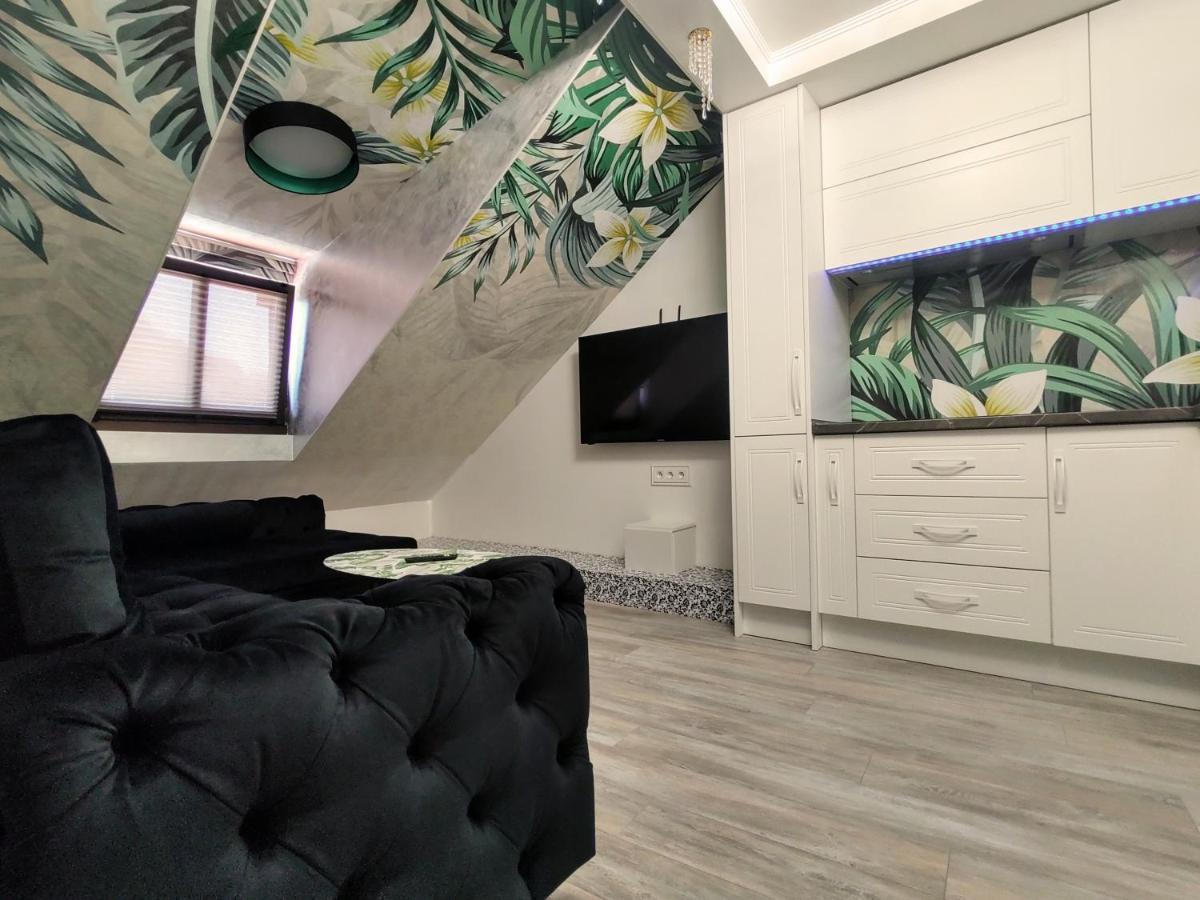 Apartamento Casa Arian Braşov Exterior foto