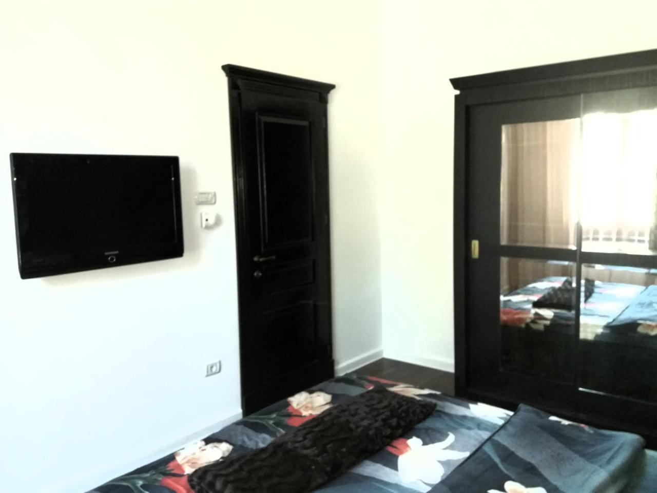 Apartamento Casa Arian Braşov Exterior foto