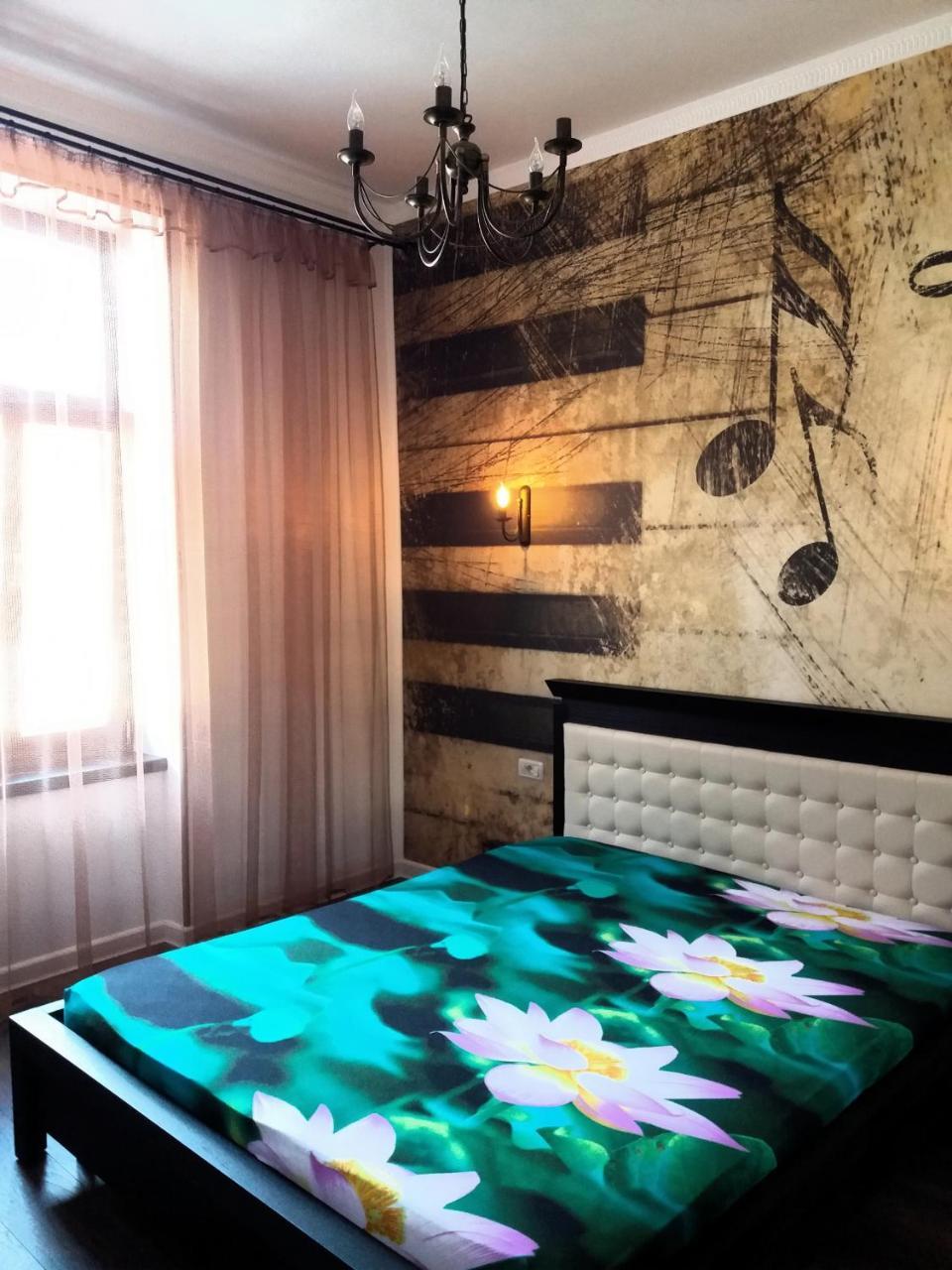 Apartamento Casa Arian Braşov Exterior foto